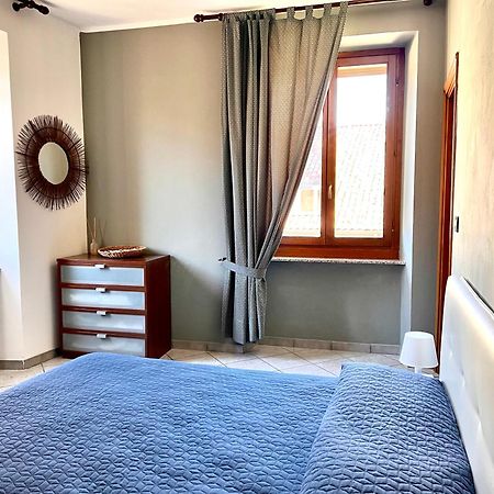 Appartamento In Centro Storico "La Casa Di Cri" 아스티 외부 사진