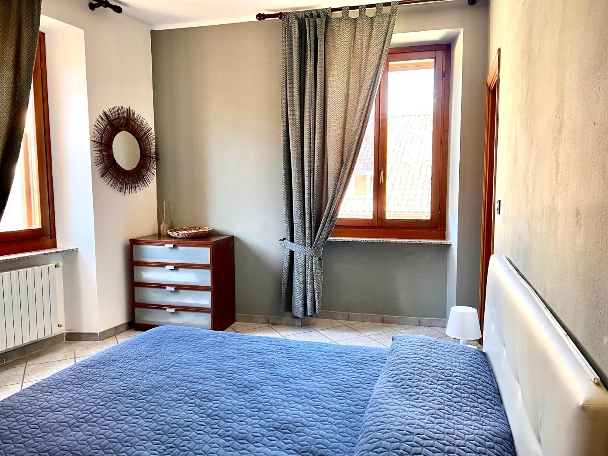 Appartamento In Centro Storico "La Casa Di Cri" 아스티 외부 사진